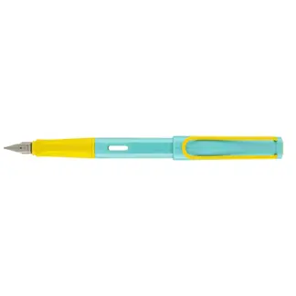 Lamy Safari Special Edition vulpen Pina Colada
