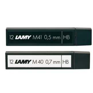 Lamy vulpotlood vullingen M40/M41