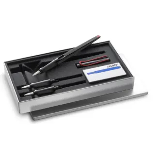 Lamy Joy Kalligrafieset Black