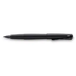 Lamy Studio LX All Black vulpen
