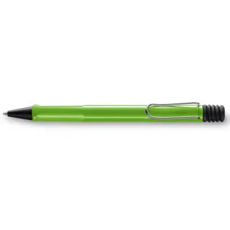 Lamy Safari balpen Green