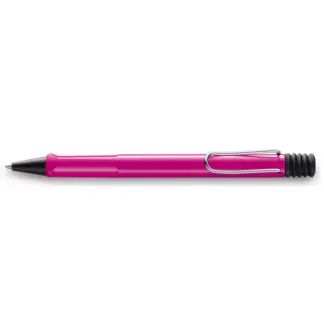 Lamy Safari balpen Pink