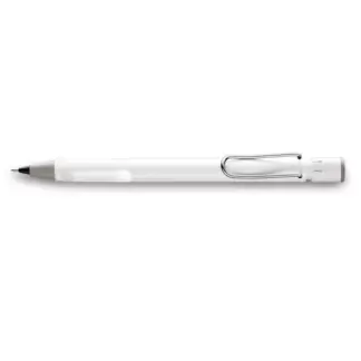 Lamy Safari potlood White