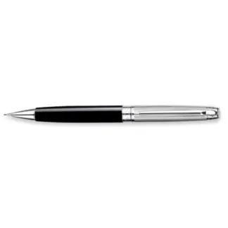 Caran d'Ache Léman Bicolor potlood Black