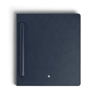 Montblanc Digital Paper Folio Blue