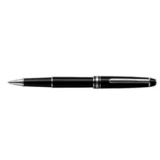 Montblanc Meisterstuck Platinum Line Classic 163p rollerball