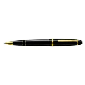 Montblanc Meisterstuck Precious Resin LeGrand 162 GT rollerball