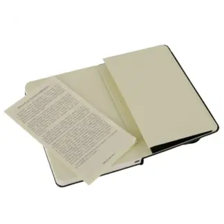Moleskine Art Collection A4 Sketchbook hard cover Black