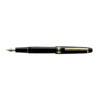 Montblanc Meisterstuck Classic GT 145 vulpen
