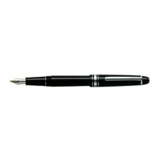Montblanc Meisterstuck Platinum Line Classic 145p vulpen