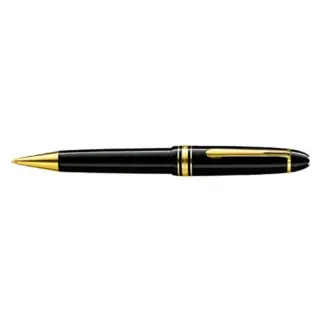 Montblanc Meisterstuck Precious Resin LeGrand 161 GT balpen
