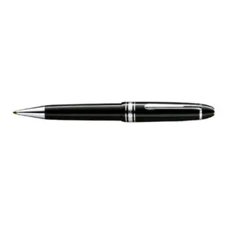 Montblanc Meisterstuck Platinum Line LeGrand 161 balpen