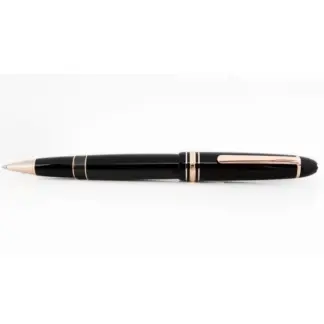 Montblanc Meisterstück LeGrand Red Gold Roller 162