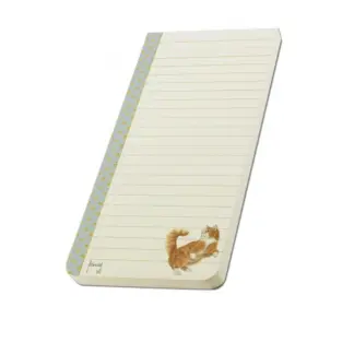 Bekking&Blitz To-Do-List Koelkastmagneet: Franciens Kittens, Francien van Westering