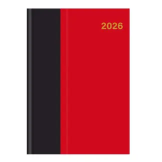 Bekking & Blitz Combi Dag Agenda A5 2026