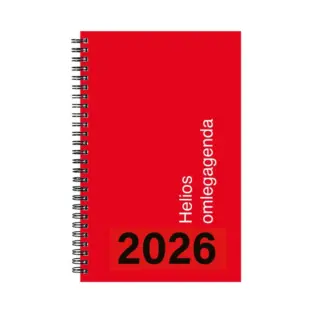 Bekking & Blitz Helios omlegagenda 2026