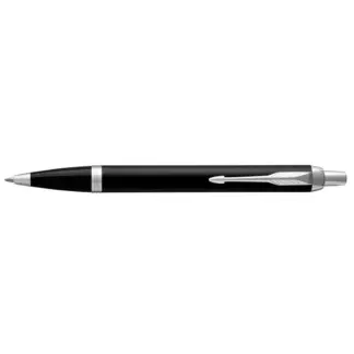 Parker IM Matte Black CT balpen