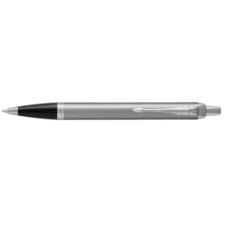 Parker IM Stainless Steel CT balpen