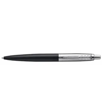 Parker Jotter XL Black CT balpen