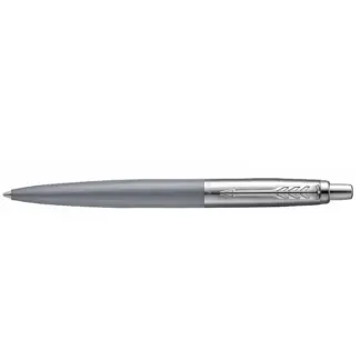 Parker Jotter XL Grey CT balpen