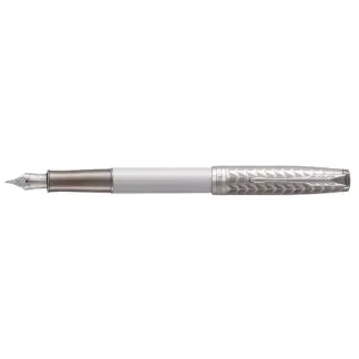 Parker Sonnet Secret Shell Pearl CT vulpen