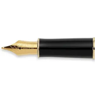 Parker Sonnet Voorstuk + Penpunt goudkleurig