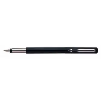 Parker Vector Standard Black CT vulpen