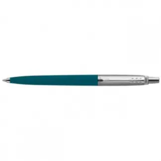 Parker Jotter 70's Peacock Blue Balpen