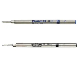 Pelikan rollerball vulling