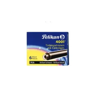 Pelikan vulpen vullingen