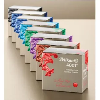 Pelikan 4001 inktpot