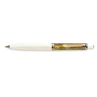 Pelikan Souverän D400 potlood schildpad / ivoorwit