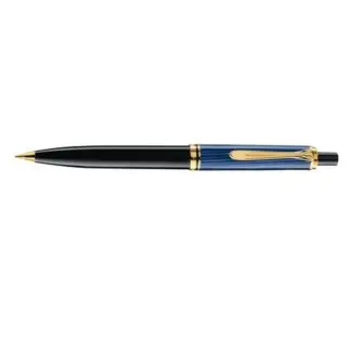 Pelikan Souverän D400 potlood zwart / blauw