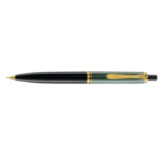 Pelikan Souverän D400 potlood zwart / groen