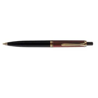 Pelikan Souverän D400 potlood zwart / rood