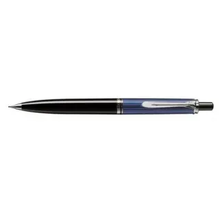 Pelikan Souverän D405 potlood zwart / blauw
