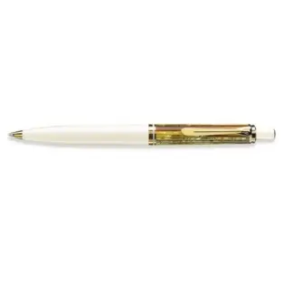 Pelikan Souverän K400 balpen schildpad / ivoor
