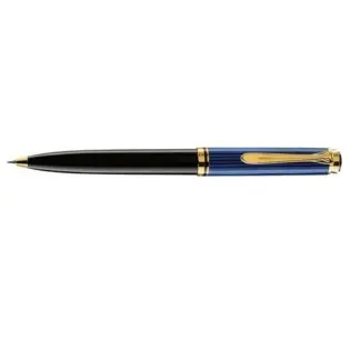 Pelikan Souverän K600 balpen zwart / blauw