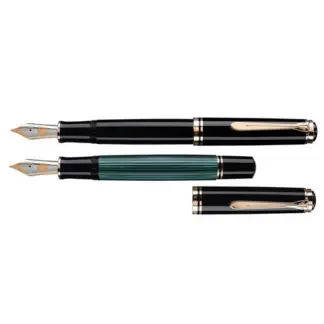 Pelikan Souverän M1000 vulpen