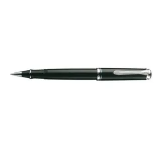 Pelikan Souverän R405 rollerball zwart