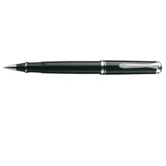 Pelikan Souverän R805 rollerball zwart