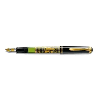 Pelikan Toledo M700 vulpen