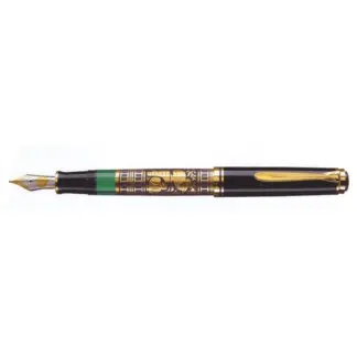 Pelikan Toledo M900 vulpen