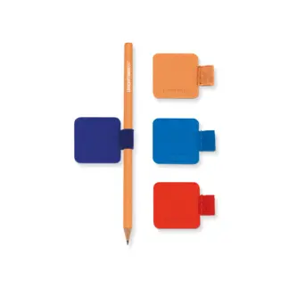 Leuchtturm1917 Pen loop New Colours 2024
