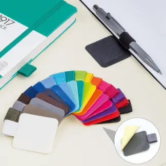 Leuchtturm1917 Pen loop Basiskleuren