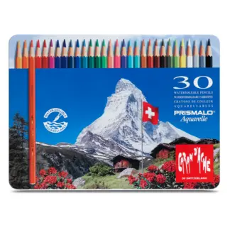 Caran d'Ache Prismalo 30 in doosje