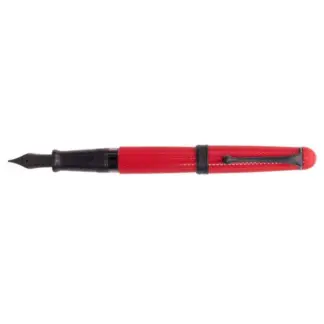 Aurora 888 Limited Edition Red Mamba vulpen