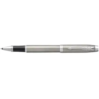 Parker IM Stainless Steel CT rollerball