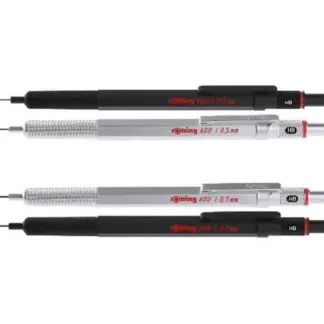Rotring 600 vulpotlood