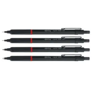 Rotring Rapid Pro vulpotlood
